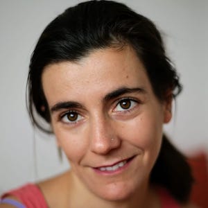 Pilar Corcuera Botana